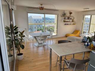 Colocation, Appartement 5 pièces, Bordeaux