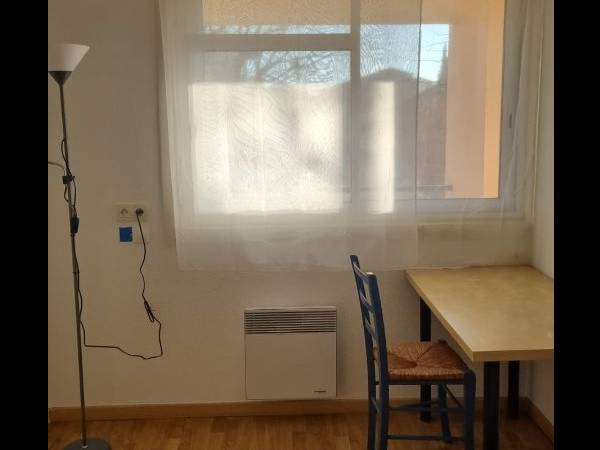 Flatsharing / 4-bedroom flat · 66 m², Bordeaux, Rue Monneron / Photo 2