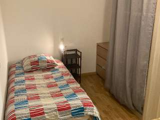 Colocation / Appartement 4 pièces de 66 m², Bordeaux, Rue Monneron