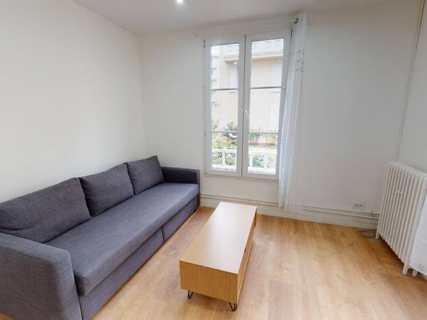 Colocation / Appartement 3 pièces de 43 m², Colombes, Rue Paul Bert / Photo 12