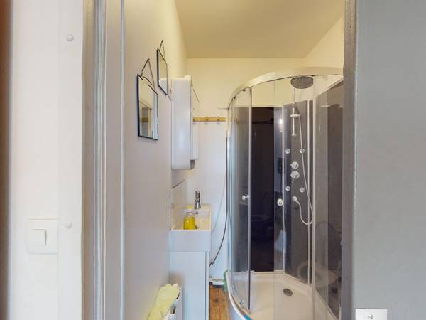 Colocation / Maison 8 pièces de 140 m², Roubaix, Rue du Collège / Photo 22