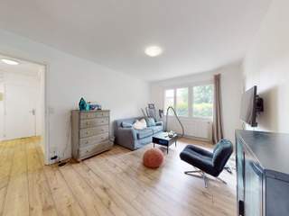 Colocation / 4 rooms apartment · 61 m², Lille, Square du Portugal
