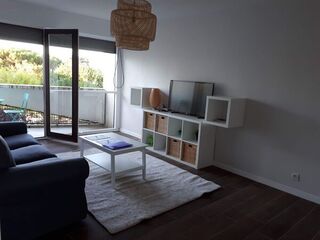 Colocation / Appartement 5 pièces de 80 m², Pessac, Rue de Compostelle