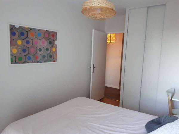 Colocation / Appartement 5 pièces de 80 m², Pessac, Rue de Compostelle / Photo 18