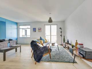 Colocation / 7 rooms apartment · 129 m², Massy, Allée de Pologne