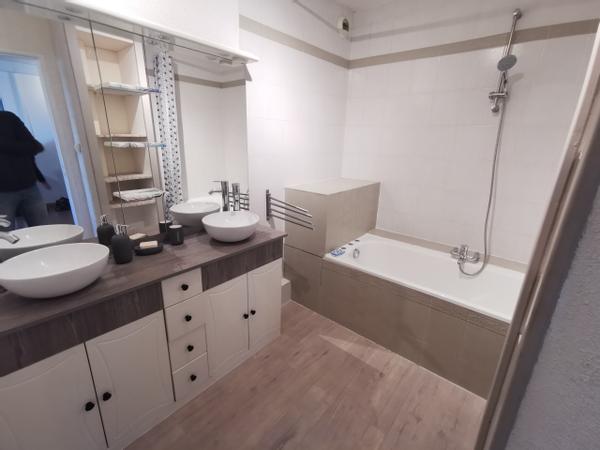 Colocation / Appartement 5 pièces de 112 m², Toulouse, Impasse Roquemaurel / Photo 6