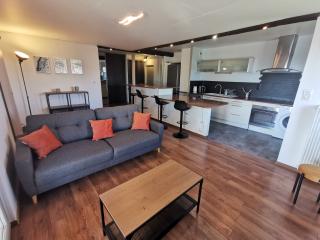 Colocation, Appartement 5 pièces, Toulouse