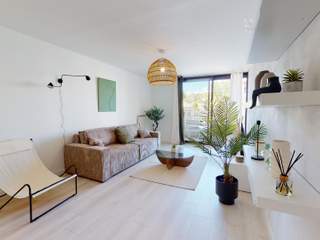 Colocation / Appartement 5 pièces de 88 m², Montpellier, Rue Guillaume Janvier