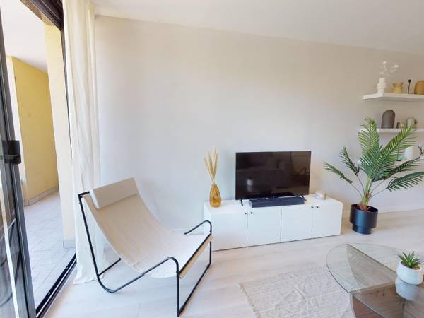 Colocation / Appartement 5 pièces de 88 m², Montpellier, Rue Guillaume Janvier / Photo 2