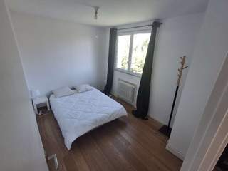 Sous-location / 3 rooms apartment · 49 m², Villejuif, Avenue Louis Aragon