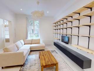 Location / 2 rooms apartment · 56 m², Aubervilliers, Boulevard Édouard Vaillant