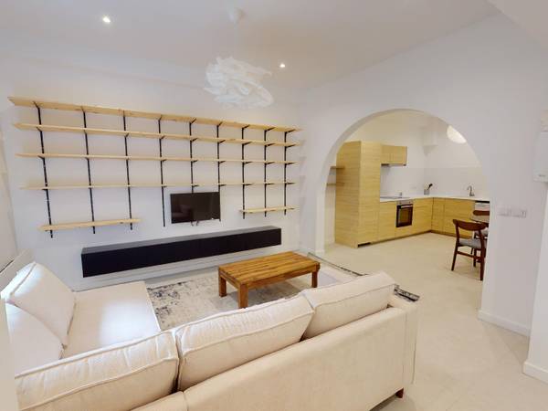 Location / Appartement 2 pièces de 56 m², Aubervilliers, Boulevard Édouard Vaillant / Photo 8