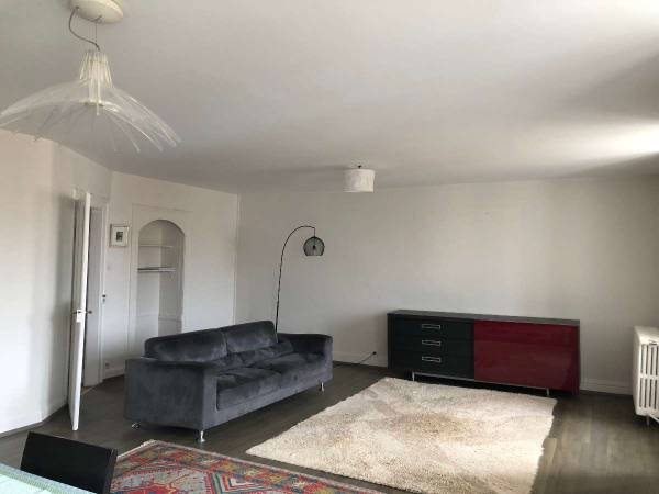 Flatsharing / 5-bedroom flat · 142 m², Strasbourg, Boulevard Ohmacht / Photo 2