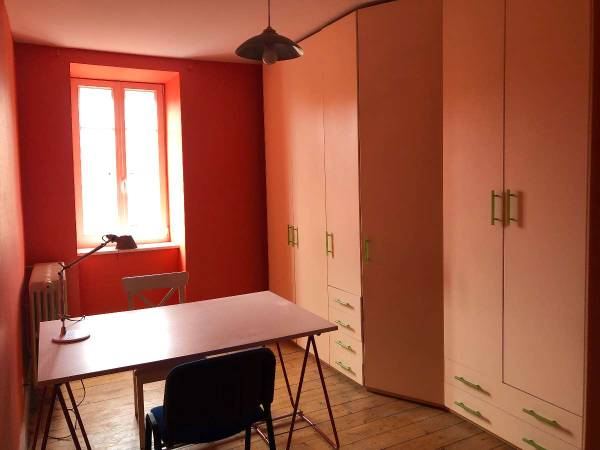 Flatsharing / 5-bedroom flat · 142 m², Strasbourg, Boulevard Ohmacht / Photo 6