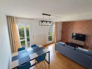 Colocation, Appartement 4 pièces, Toulouse