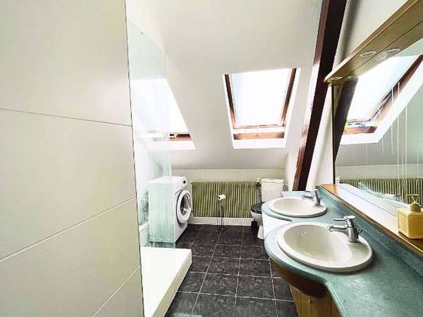 Colocation / Appartement 5 pièces de 117 m², Mulhouse, Rue de Guebwiller / Photo 16