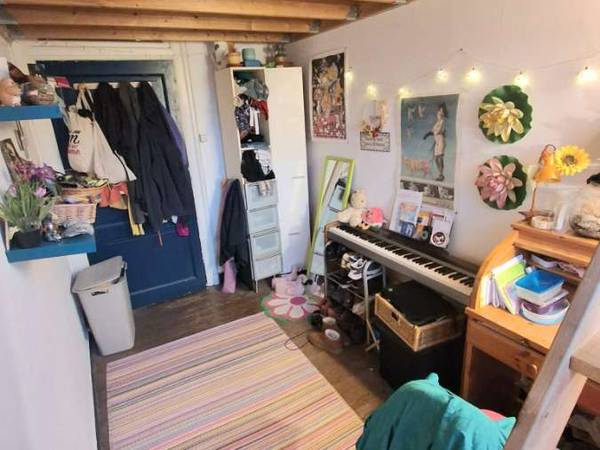 Colocation / Appartement 8 pièces de 100 m², Liège, Boulevard Frère - Orban / Photo 2