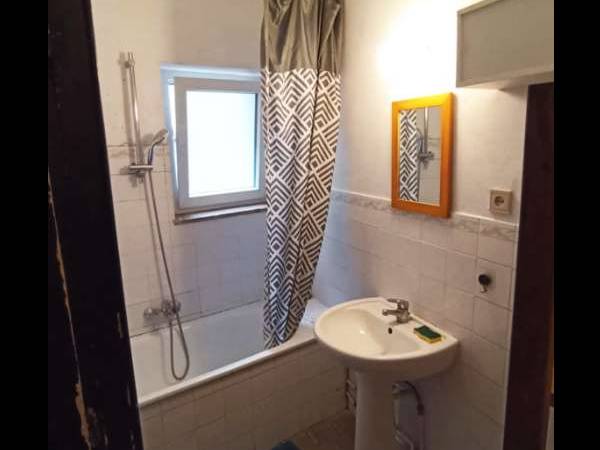 Colocation / Appartement 8 pièces de 100 m², Liège, Boulevard Frère - Orban / Photo 9