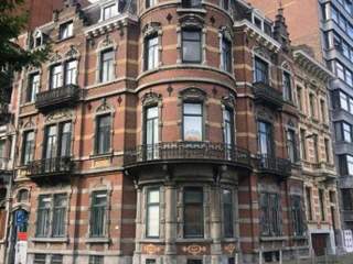 Flatsharing / 8-bedroom flat · 100 m², Liège, Boulevard Frère - Orban