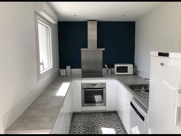 Colocation / Maison 5 pièces de 110 m², Saint-Herblain, Avenue du Parnasse / Photo 2