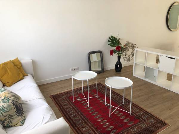 Colocation / Maison 5 pièces de 110 m², Saint-Herblain, Avenue du Parnasse / Photo 10