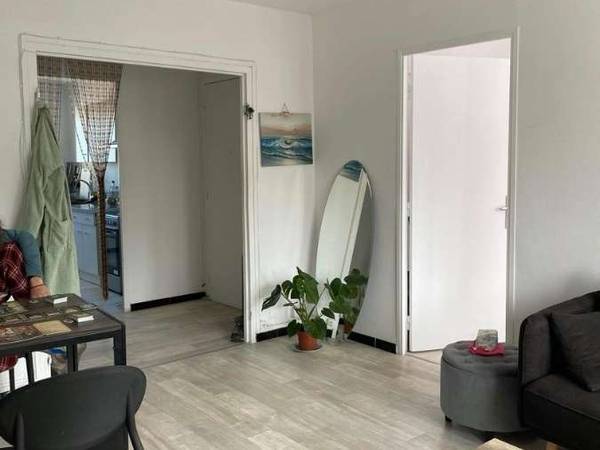 Sous-location / Appartement 4 pièces de 70 m², Montpellier, Rue Jean-Raimond de Comminges / Photo 2