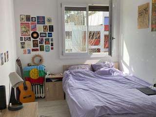 Sublet / 4-bedroom flat · 70 m², Montpellier, Rue Jean-Raimond de Comminges