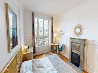 Appartement 4 pièces de 70 m²