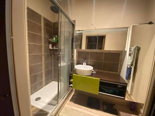 Colocation / Appartement 5 pièces de 85 m², Clermont-Ferrand, Boulevard Fleury / Photo 5