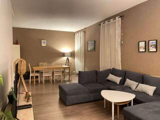 Colocation / Appartement 5 pièces de 85 m², Clermont-Ferrand, Boulevard Fleury