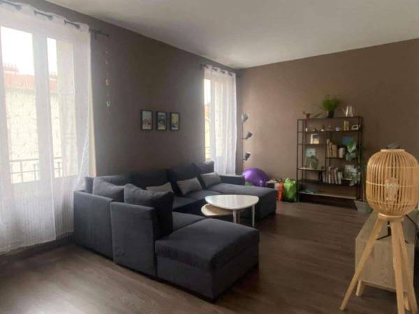 Colocation / Appartement 5 pièces de 85 m², Clermont-Ferrand, Boulevard Fleury / Photo 2