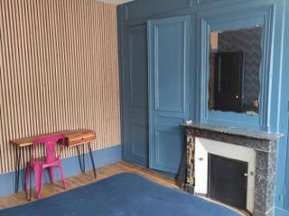 Flatsharing / 6-bedroom house · 180 m², Amiens, Rue Laurendeau