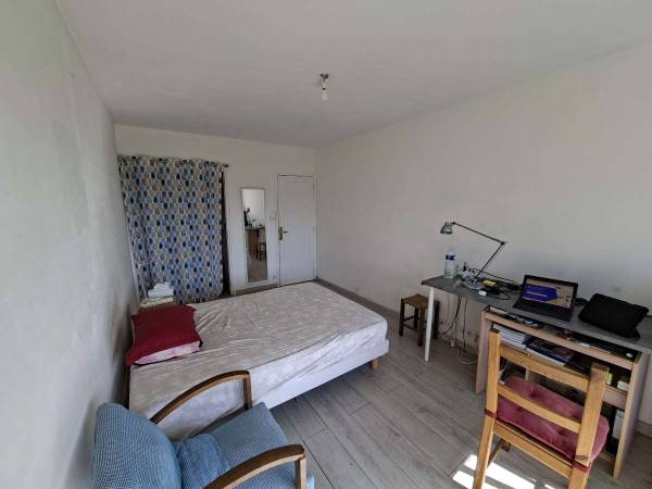 Colocation / Appartement 3 pièces de 71 m², Montpellier, Avenue des Moulins / Photo 10