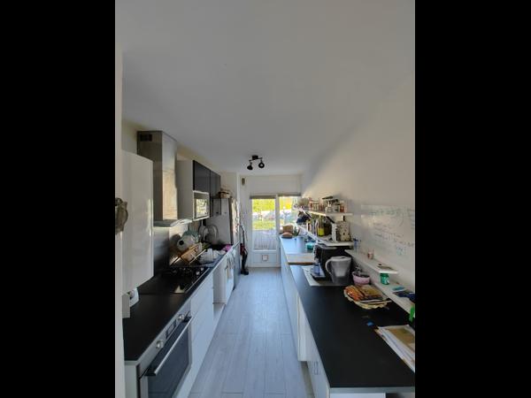 Colocation / Appartement 3 pièces de 71 m², Montpellier, Avenue des Moulins / Photo 2