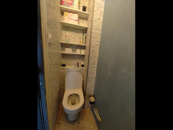 Colocation / Appartement 3 pièces de 71 m², Montpellier, Avenue des Moulins / Photo 12