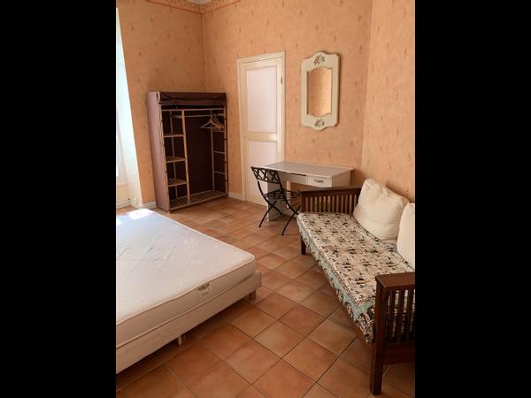 Colocation / Appartement 2 pièces de 50 m², Nice, Rue Beaumont / Photo 18