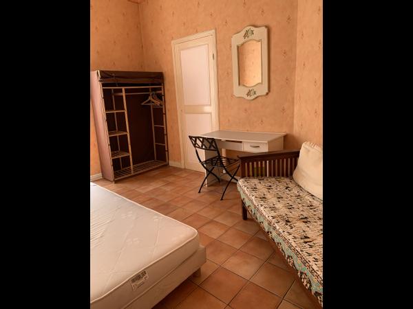 Colocation / Appartement 2 pièces de 50 m², Nice, Rue Beaumont / Photo 2