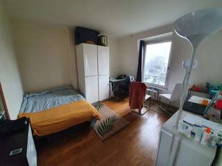 Sous-location / Studio de 25 m², Courbevoie, Rue Léon Boursier