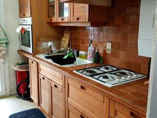 Sublet / 4-bedroom flat · 72 m², Toulouse, Boulevard Maréchal Leclerc