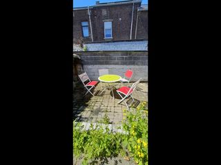 Flatsharing / 8-bedroom house · 116 m², Charleroi, Rue Petit Pige