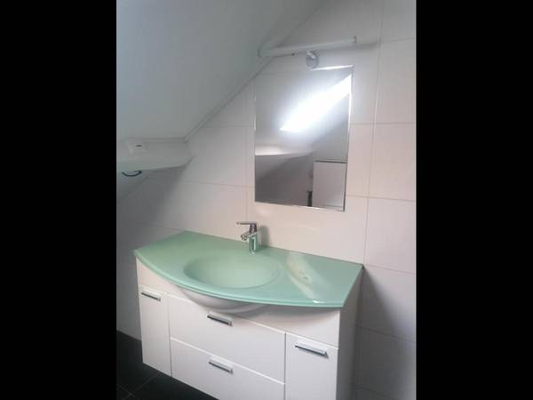 Colocation / Maison 8 pièces de 116 m², Charleroi, Rue Petit Pige / Photo 16