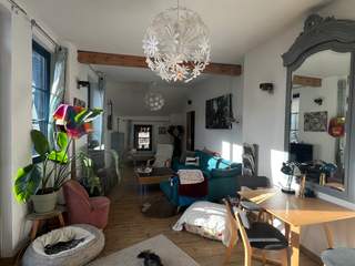 Colocation / Maison 5 pièces de 140 m², Barraux, Grande Rue