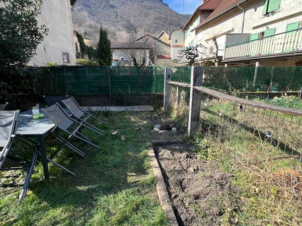 Colocation / Maison 5 pièces de 140 m², Barraux, Grande Rue / Photo 4