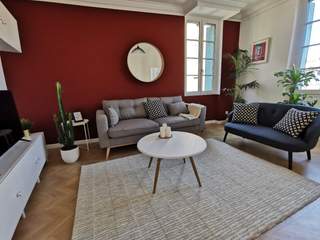 Colocation / Duplex 6 pièces de 120 m², Albi, Rue de Fargues
