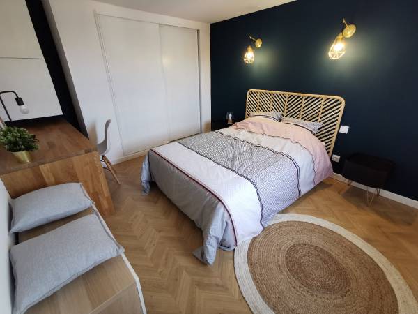Colocation / Duplex 6 pièces de 120 m², Albi, Rue de Fargues / Photo 2