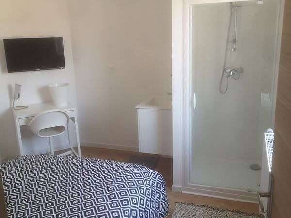 Colocation / Maison 9 pièces de 160 m², Valenciennes, Rue Henri Durre / Photo 2