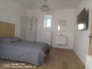 Flatsharing / 9-bedroom house · 160 m², Valenciennes, Rue Henri Durre