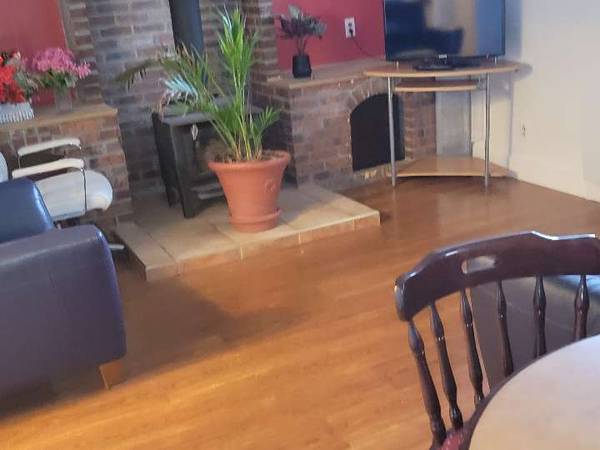 Flatsharing / 2-bedroom house · 45 m², Laval, Rue des Mésanges / Photo 6