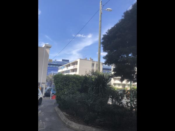 Colocation / Appartement 5 pièces de 72 m², Marseille / Photo 9
