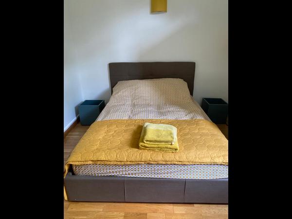 Colocation / Appartement 5 pièces de 85 m², Rosny-sous-Bois, Rue de Changis / Photo 2